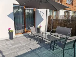 Apartamenty PatioHoliday - Jastrzębia Góra