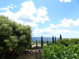 Appartements Gite Lavande de Provence - Domaine Les Bastidons : photos des chambres