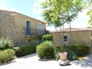 Appartements Gite Lavande de Provence - Domaine Les Bastidons : photos des chambres