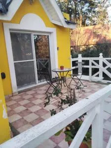 Cabaña Olivia - Batán