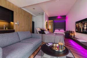 Apartamenty ABast Hotel Mandoria Klima