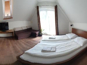 Relax Penzion U Adama