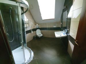 Relax Penzion U Adama