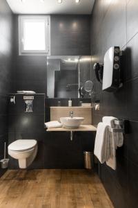 Hotels Hotel Restaurant & Spa Plaisir : photos des chambres