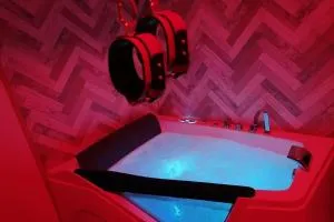 Maison 50 Nuances De Bresse - 杜河畔凡尔登