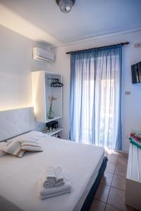 Habitación Doble con balcón