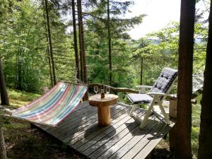 Holiday Home Forest Peace, Lavrovec 