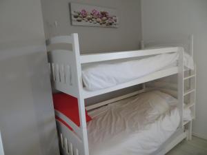 Appart'hotels Les Studios-Hotel de Sommieres : photos des chambres