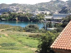 Evita Bay Agia Pelagia Heraklion