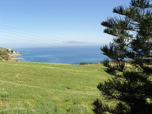 Evita Bay Agia Pelagia Heraklion