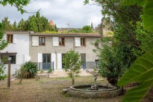 Maisons de vacances Les Pimprenelles : photos des chambres