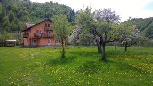 Casa Keea