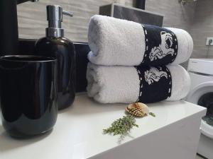 New apartment near beutiful beach