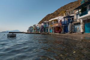 Traditional and Sailors Sirma Klima