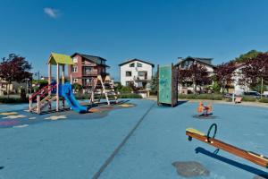 Kwatery Prywatne am Meer