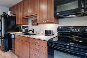 Gold Camp Stamp Mill Condo: On Shuttle Route