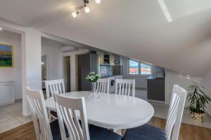 Apartman Krstičević