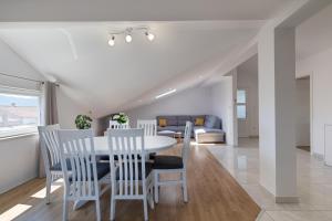 Apartman Krstičević