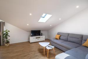 Apartman Krstičević