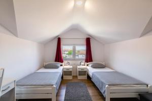 Apartman Krstičević