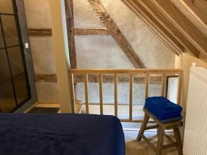 Maisons de vacances Le Huit : photos des chambres