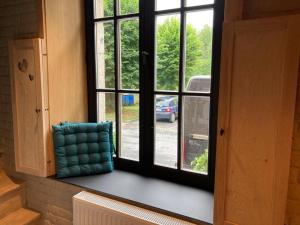 Maisons de vacances Le Huit : photos des chambres