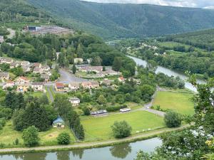 Maisons de vacances Le Huit : photos des chambres