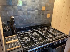 Maisons de vacances Le Huit : photos des chambres
