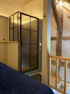 Maisons de vacances Le Huit : photos des chambres