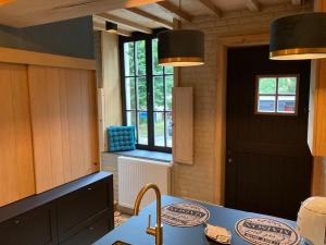 Maisons de vacances Le Huit : photos des chambres