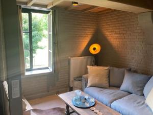 Maisons de vacances Le Huit : photos des chambres