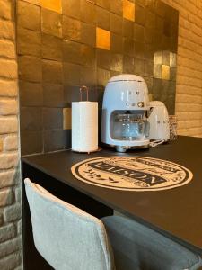Maisons de vacances Le Huit : photos des chambres