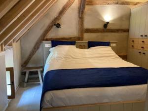 Maisons de vacances Le Huit : photos des chambres