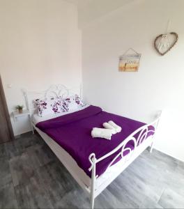 Corfu cosy apartment at Kerkira