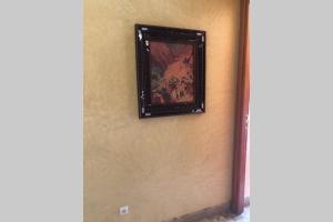 Bel appartement au Rez-de-jardin dans la palmeraie