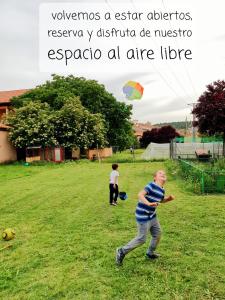 Apartamentos El Prado FAMILIAS