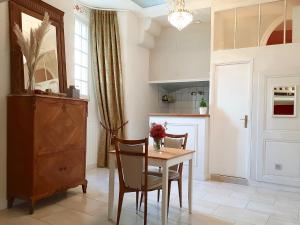 Appartements En plein Coeur : charmant gite centre Amboise : photos des chambres