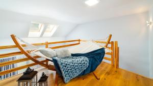 Apartament WIKING przy wyciągu narciarskim