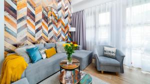 Apartament WIKING przy wyciągu narciarskim