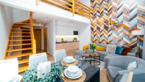 Apartament WIKING przy wyciągu narciarskim