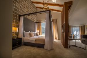 Hotel Palazzo del Mare - Essenza