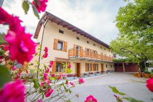 Apartma Korada