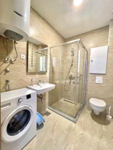 Apartments Markovic Budva