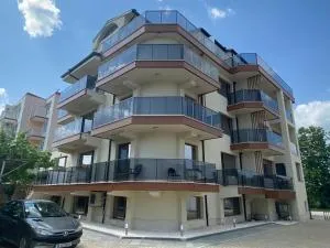 Marisol LUXURY View Paradise Apartments - Albena