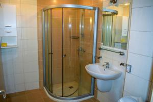 1 Bedroom Beachfront Apartment in Obzor Beach Resort