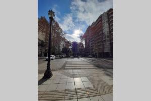 Excelente ubicación en el Bv. más lindo de Rosario