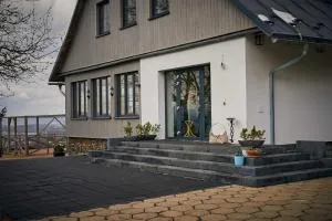 Dom Krawca,Schneiderbaude - Wojciechowice