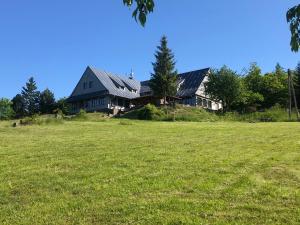 Dom Krawca,Schneiderbaude