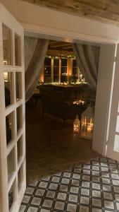 Dom Krawca,Schneiderbaude