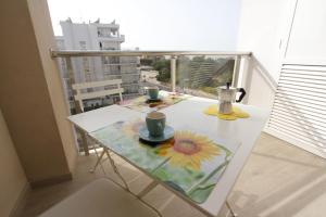 Apartment mit 1 Schlafzimmer